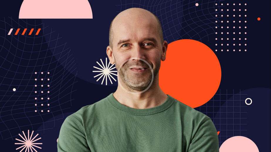 Designing user journeys for better digital experiences